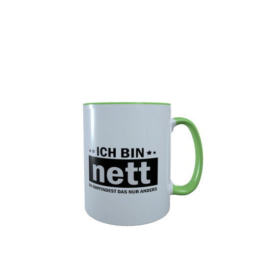 ich_bin_nett_grun