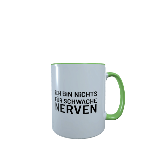 nichts_fur_schwache_nerven_grun